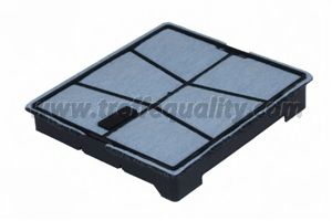 3F QUALITY 1605 -  Фильтр воздуха в салоне